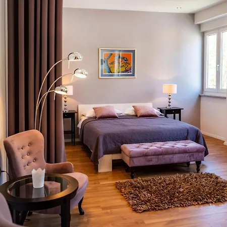 Appartement Jader