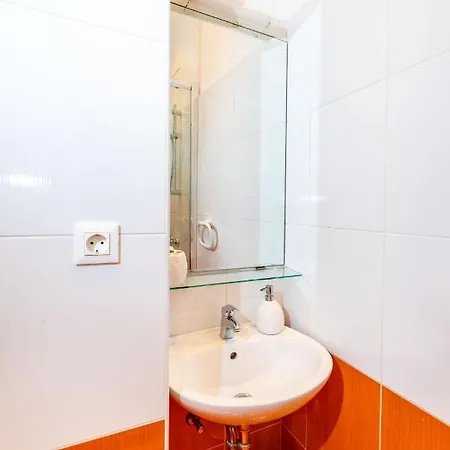 Jader Apartamento Zadar