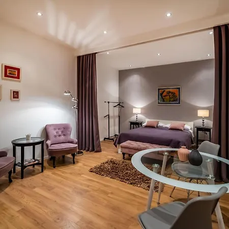 Jader Apartmán