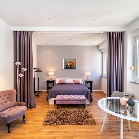 Jader Appartement *