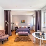Jader Appartement *