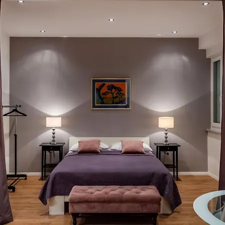 Jader Appartement *