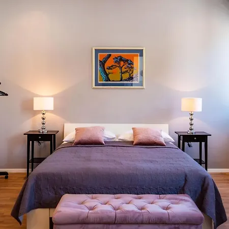 Jader Appartement *
