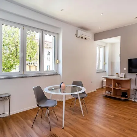 Jader Appartement *