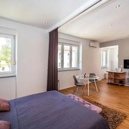 Appartement Jader