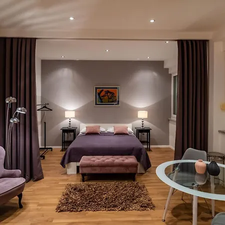 Jader Apartamento Zadar